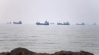 US expects Iran to issue public statement declaring Strait of Hormuz open