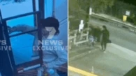 Shocking CCTV captures woman allegedly sabotaging hospitals before patient died