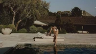 Kendall Jenner broke the internet posing on this Aussie sun lounger