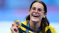 Australian Olympian makes surprise career announcement