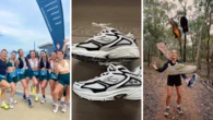 Aussies favourite shoe brand revives these ‘super comfortable’ retro kicks