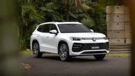 2026 Volkswagen Tayron eHybrid review