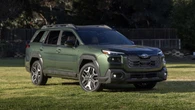 2026 Subaru Outback: Boxier SUV nears Australian launch, packing turbo power