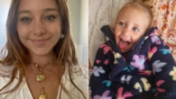 Young mum, 26, and daughter, two, tragically killed in fiery car crash