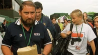 Jelena Dokic reveals the ‘difficult and complicated grief’ of losing an estranged parent