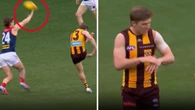 AFL world blows up at ‘concerning’ score review decision