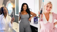 $579 Oral-B electric toothbrush drops to just $211 in Prime Day sale