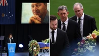 Neale Daniher planned his own funeral as ‘little gem’ revealed