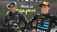 Friendship crumbles as ‘sassy’ Verstappen fumes over F1 ‘shame’