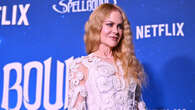 ‘I definitely feel it’: Nicole Kidman admits Hollywood is ‘hard’