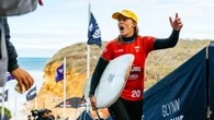 Nichols' last-gasp score keeps Bells defence alive