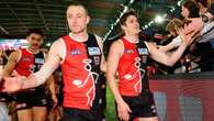 St Kilda unveil bold new home jumper in major image reset