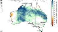 BOM warns of wet summer saying 2025 ‘likely’ to be a La Nina year