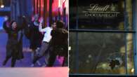 Deadly Lindt Cafe siege remembered 10 years on