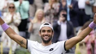 TennisBerrettini follows Boris at Queen's Club