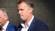 AFLAFL great Archer quits Kangaroos board