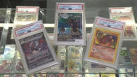 Carpark sale of $8000 Pokemon card ends in violent theft
