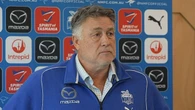 Cold one-word sledge mocks North as Cornes reveals second club ban