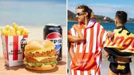 KFC drops massive new summer range