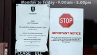 SA leaves virus restrictions unchanged