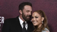 Ben Affleck’s out-of-the-blue praise for ex JLo