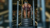Why the athletic competition HYROX is taking over the world