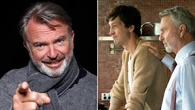Sam Neill’s on-screen son reveals what iconic star was really like