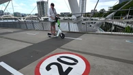 Critics slam 'ham-fisted' plan to crack down on e-bikes