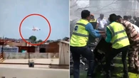 Air India families claim ‘cover-up’ as they ask one chilling question about fatal crash