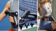 Better than half price: This Philips massage gun is slashed from $499 to just $144.99