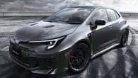 2026 Toyota GR Corolla update revealed, extra torque coming for existing cars