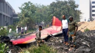 Families of Air India crash victims take legal action