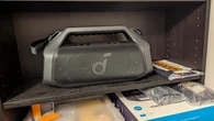 ‘Amazing’ waterproof speaker now 25 per cent off at Amazon Australia