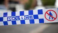 Man dies while being taken to hospital under police guard in Sydney’s southwest