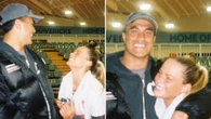 Aussie superstar and legend’s daughter hard launch relationship