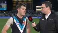 Zak Butters put on the spot after ‘sneaky’ act uncovered