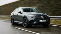 2027 Mercedes-AMG GLC53 prices: Hot six-cylinder SUV replacing four-cylinder GLC43, GLC63 in Australia