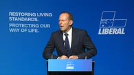 Former prime minister appointed Liberals president
