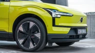 Volvo EX30 EV battery fix incoming after shipping delay