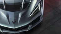 Even hotter Chevrolet Corvettes to come, but don't count on an EV