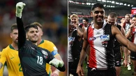 'Deliberate decision': Saints coach backs Socceroos game clash