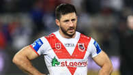 Ben Hunt lands on new NRL home after ‘difficult’ internal debate