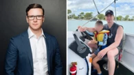 Shock as Aussie lawyer dies unexpectedly after massage on holiday