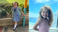 Islah Metcalfe, 5, identified as girl killed in after-school scooter crash