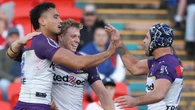 Dally M medallist inspires Storm to sixth straight victory