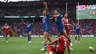 Hail Nanai: Samoa thump Tonga to storm into Pacific Cup final