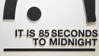 Doomsday Clock is now closer to midnight than ever
