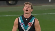 Port Adelaide star fluffs late chance in ‘game of the year’