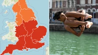 Deadly heatwave grips Europe with temperatures set to beat records