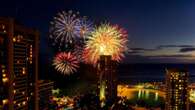 Three killed, 20 injured in US fireworks disaster